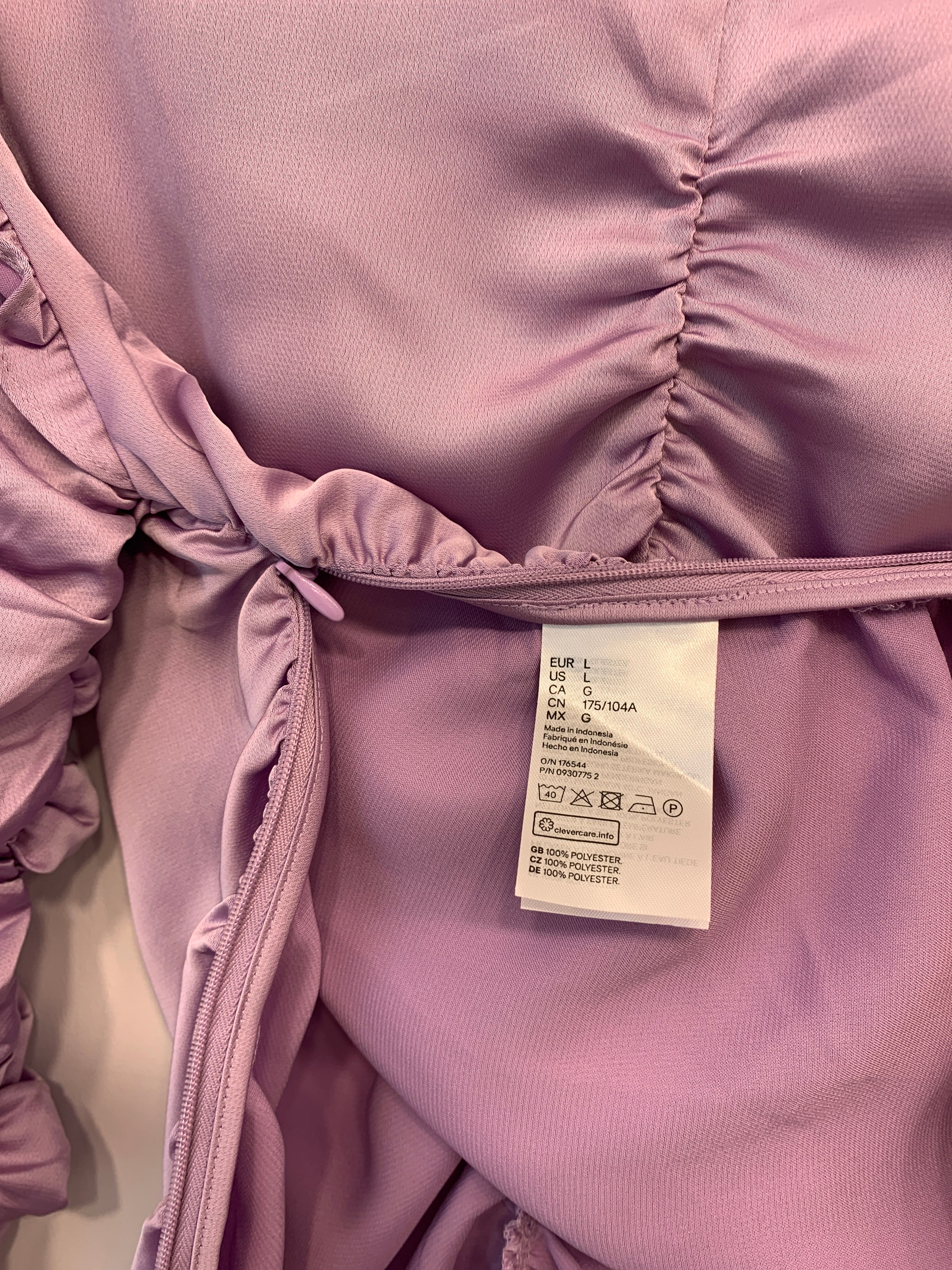 H&M Bluse